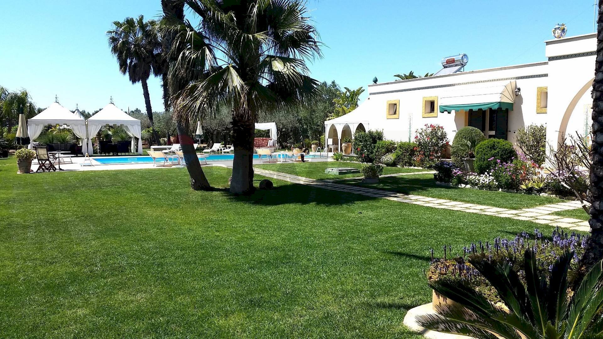 Giardino - Villa Castelvetrano - photo 2