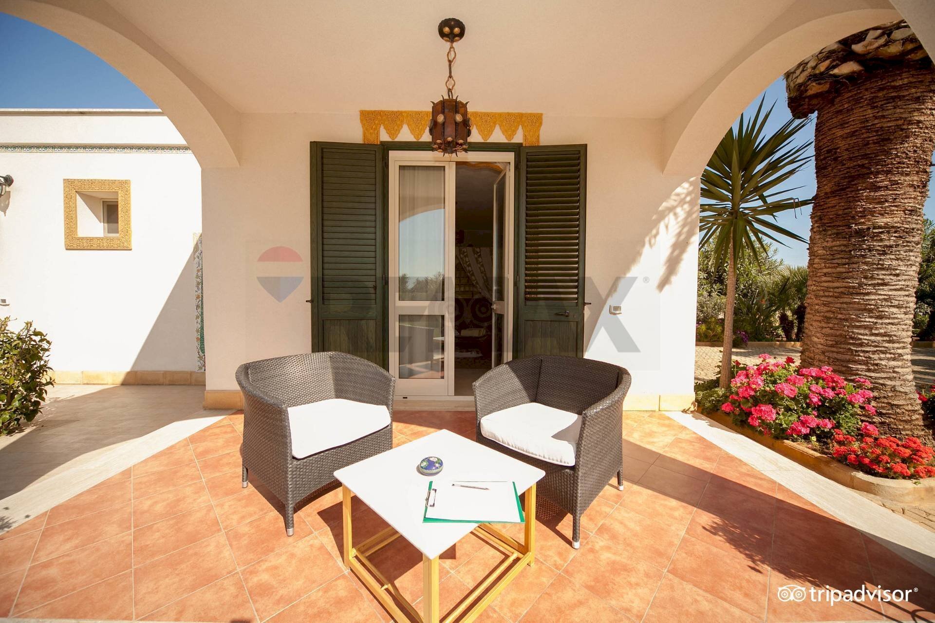 Terrazza - Villa Castelvetrano - photo 3