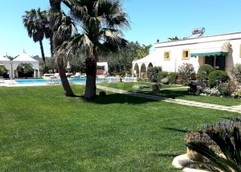 Giardino - Villa Castelvetrano - foto 2