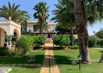 Giardino - Villa Castelvetrano - foto 5