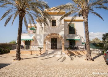 Casa all\'aperto - Villa Castelvetrano - foto 6