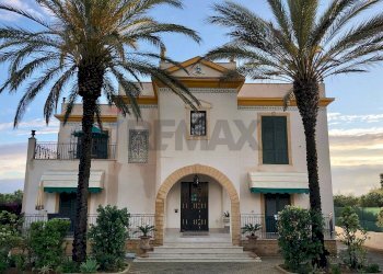 Casa all\'aperto - Villa Castelvetrano - foto 8