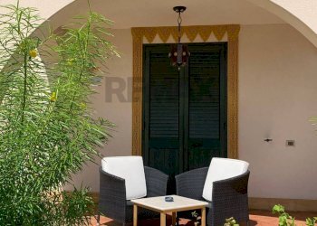 Casa all\'aperto - Villa Castelvetrano - foto 12