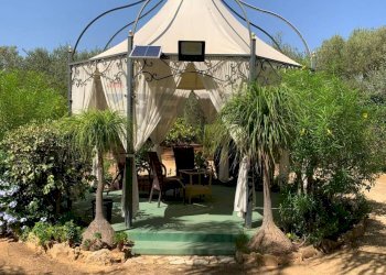 Casa all\'aperto - Villa Castelvetrano - foto 13