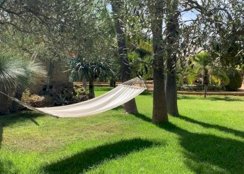 Giardino - Villa Castelvetrano - foto 15