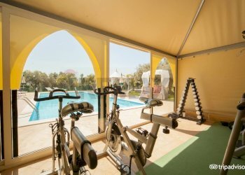 Palestra - Villa Castelvetrano - foto 20