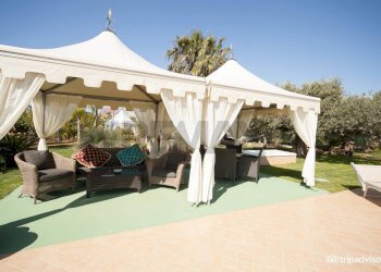 Terrazza - Villa Castelvetrano - foto 24