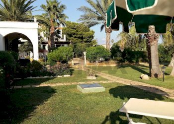 Giardino - Villa Castelvetrano - foto 26