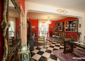 Soggiorno - Villa Castelvetrano - foto 28