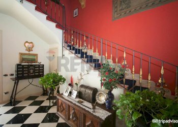 Scale - Villa Castelvetrano - foto 30