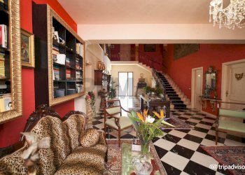 Soggiorno - Villa Castelvetrano - foto 31