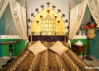 Camera / camera da letto - Villa Castelvetrano - foto 33