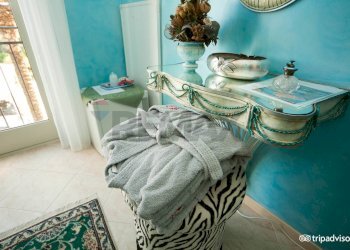 Dettagli - Villa Castelvetrano - foto 41