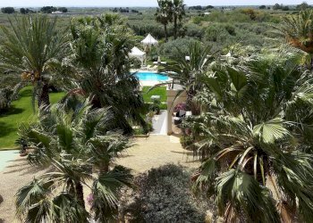 Giardino - Villa Castelvetrano - foto 44