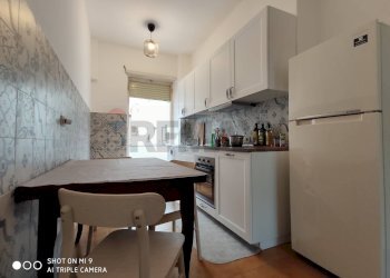 Cucina - Terreno non edificabile Via Val D'Aosta
 
96, Roma - foto 8