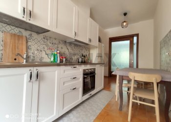 Cucina - Terreno non edificabile Via Val D'Aosta
 
96, Roma - foto 9