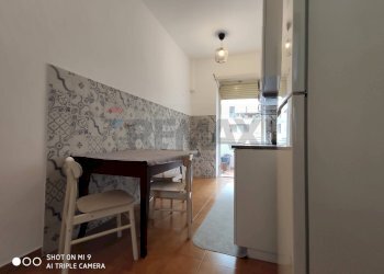 Sala da pranzo - Terreno non edificabile Via Val D'Aosta
 
96, Roma - foto 19