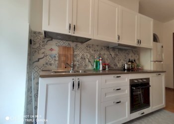 Cucina - Terreno non edificabile Via Val D'Aosta
 
96, Roma - foto 20