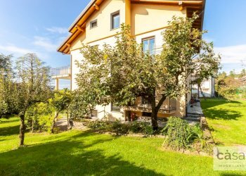 Foto 5 - Villa via prada
 
17, Comerio - foto 5