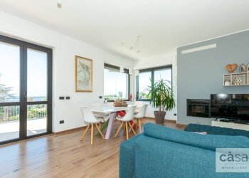 Foto 9 - Villa via prada
 
17, Comerio - foto 9