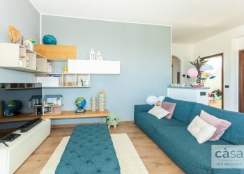 Foto 12 - Villa via prada
 
17, Comerio - foto 12