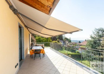 Foto 21 - Villa via prada
 
17, Comerio - foto 21