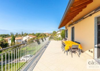 Foto 23 - Villa via prada
 
17, Comerio - foto 23