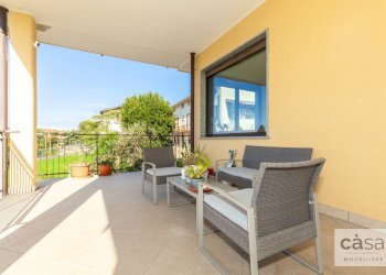 Foto 43 - Villa via prada
 
17, Comerio - foto 43