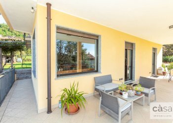 Foto 44 - Villa via prada
 
17, Comerio - foto 44