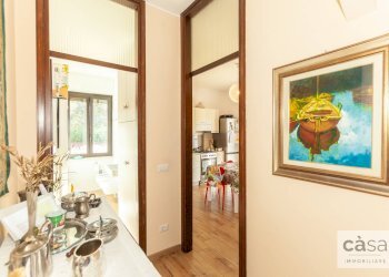 Foto 45 - Villa via prada
 
17, Comerio - foto 45