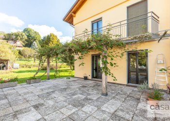 Foto 54 - Villa via prada
 
17, Comerio - foto 54