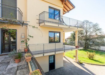 Foto 55 - Villa via prada
 
17, Comerio - foto 55