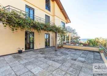 Foto 56 - Villa via prada
 
17, Comerio - foto 56