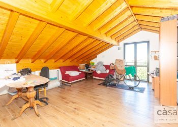 Foto 57 - Villa via prada
 
17, Comerio - foto 57