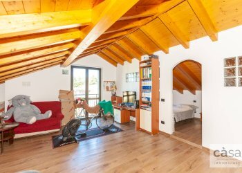 Foto 58 - Villa via prada
 
17, Comerio - foto 58