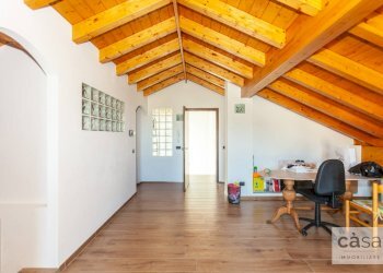 Foto 59 - Villa via prada
 
17, Comerio - foto 59