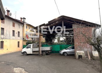 Foto 35 - Casa indipendente Via 4 Novembre
 
45, Campoformido - foto 35