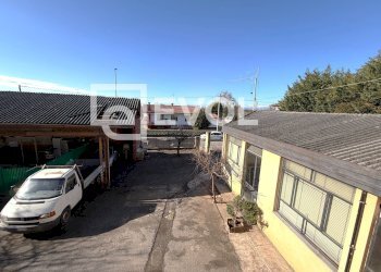 Foto 34 - Casa indipendente Via 4 Novembre
 
45, Campoformido - foto 34