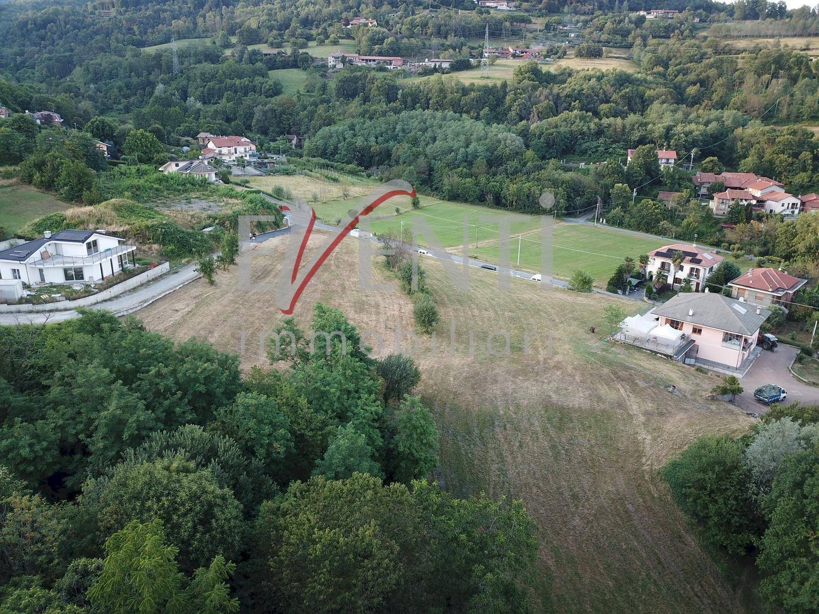 Foto 1 - Terreno edificabile PAPA GIOVANNI XXIII, San Pietro Val Lemina - foto 1