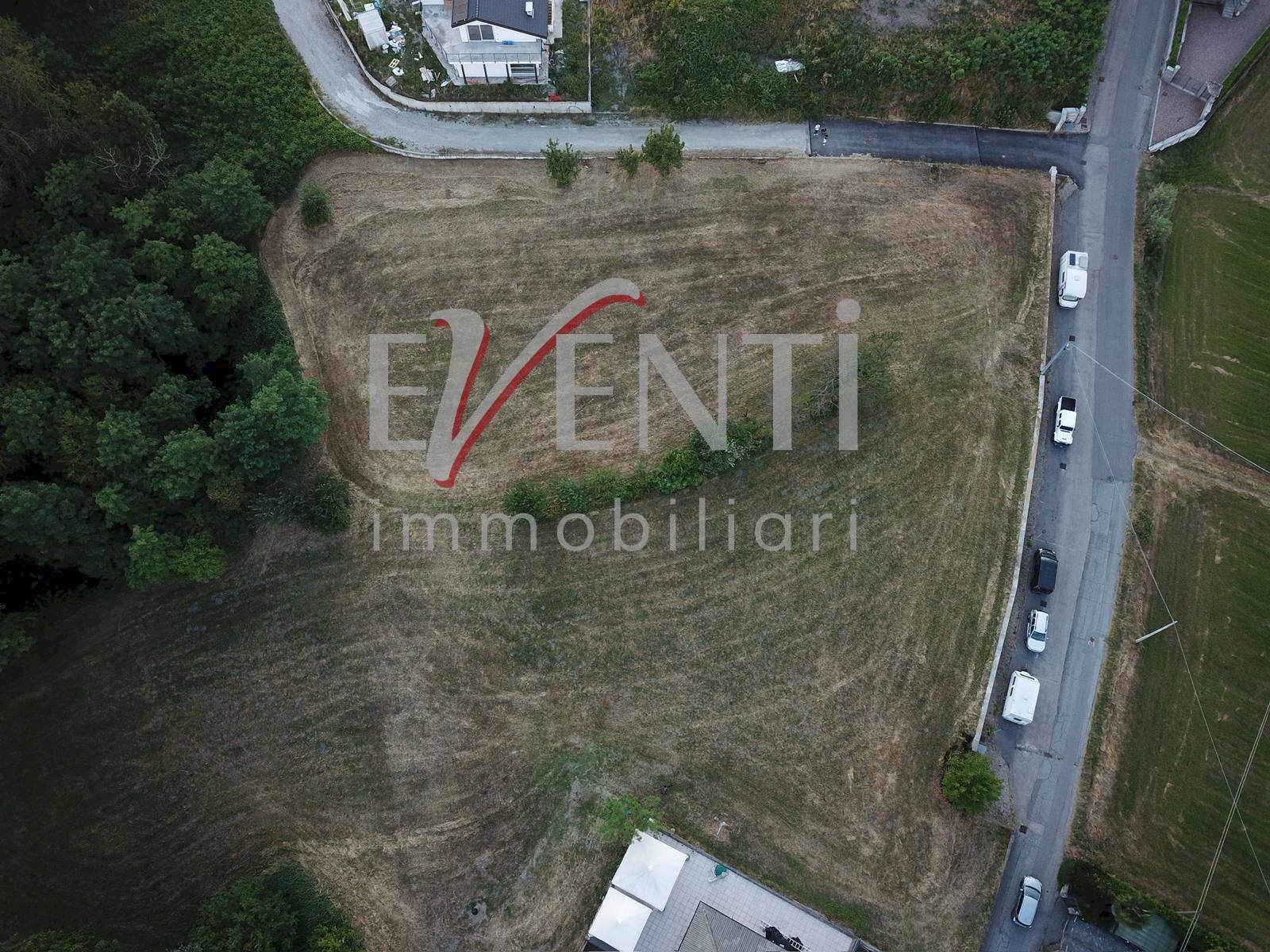 Foto 2 - Terreno edificabile PAPA GIOVANNI XXIII, San Pietro Val Lemina - foto 2