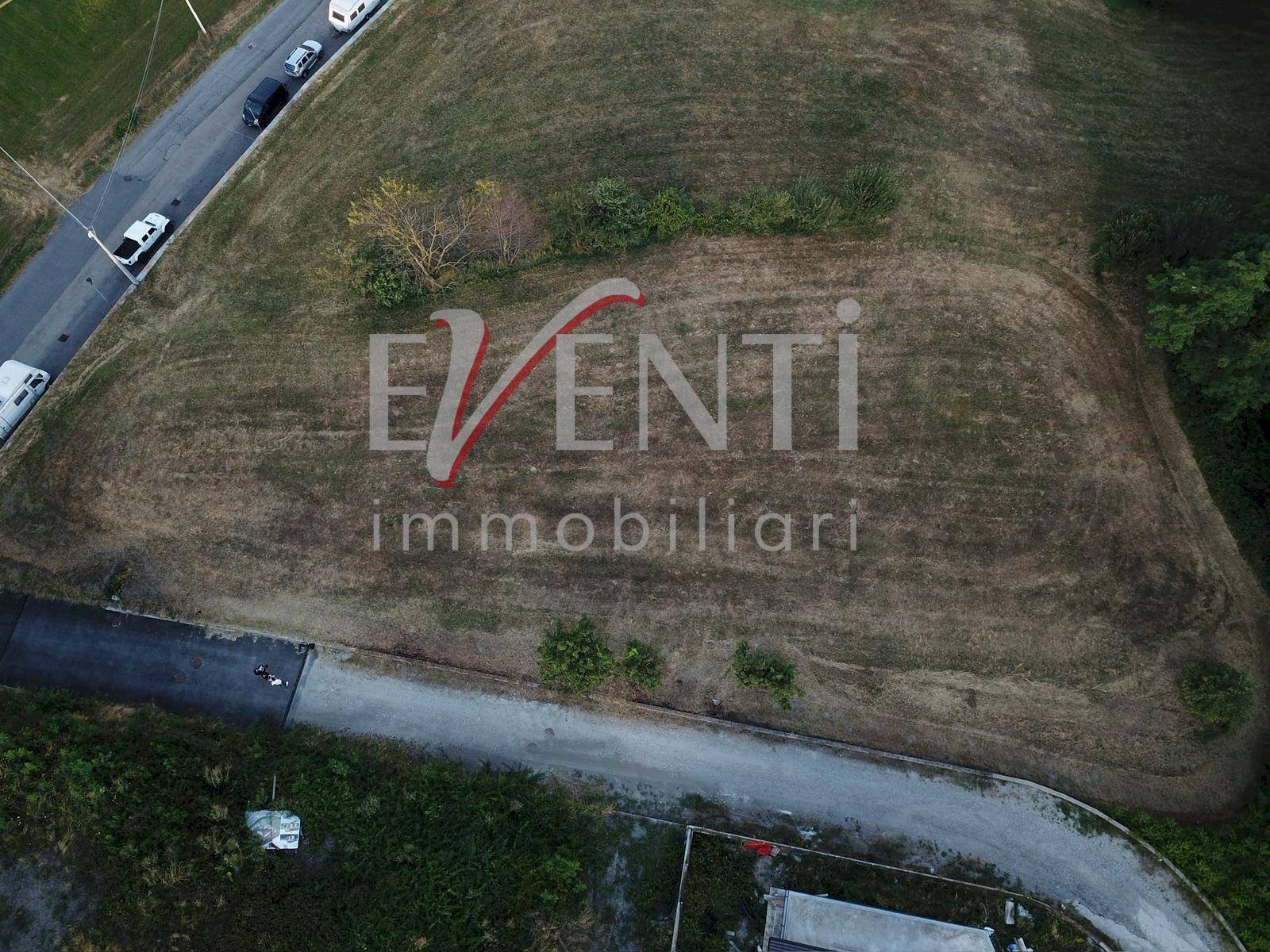 Foto 3 - Terreno edificabile PAPA GIOVANNI XXIII, San Pietro Val Lemina - foto 3