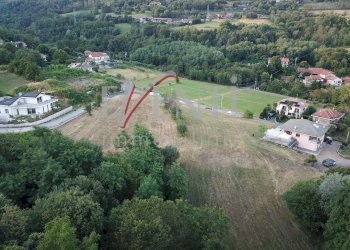 Foto 1 - Terreno edificabile PAPA GIOVANNI XXIII, San Pietro Val Lemina - foto 1