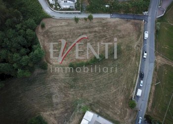 Foto 2 - Terreno edificabile PAPA GIOVANNI XXIII, San Pietro Val Lemina - foto 2