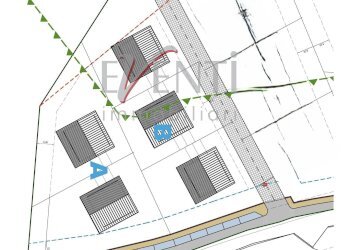 Foto 4 - Terreno edificabile PAPA GIOVANNI XXIII, San Pietro Val Lemina - foto 4