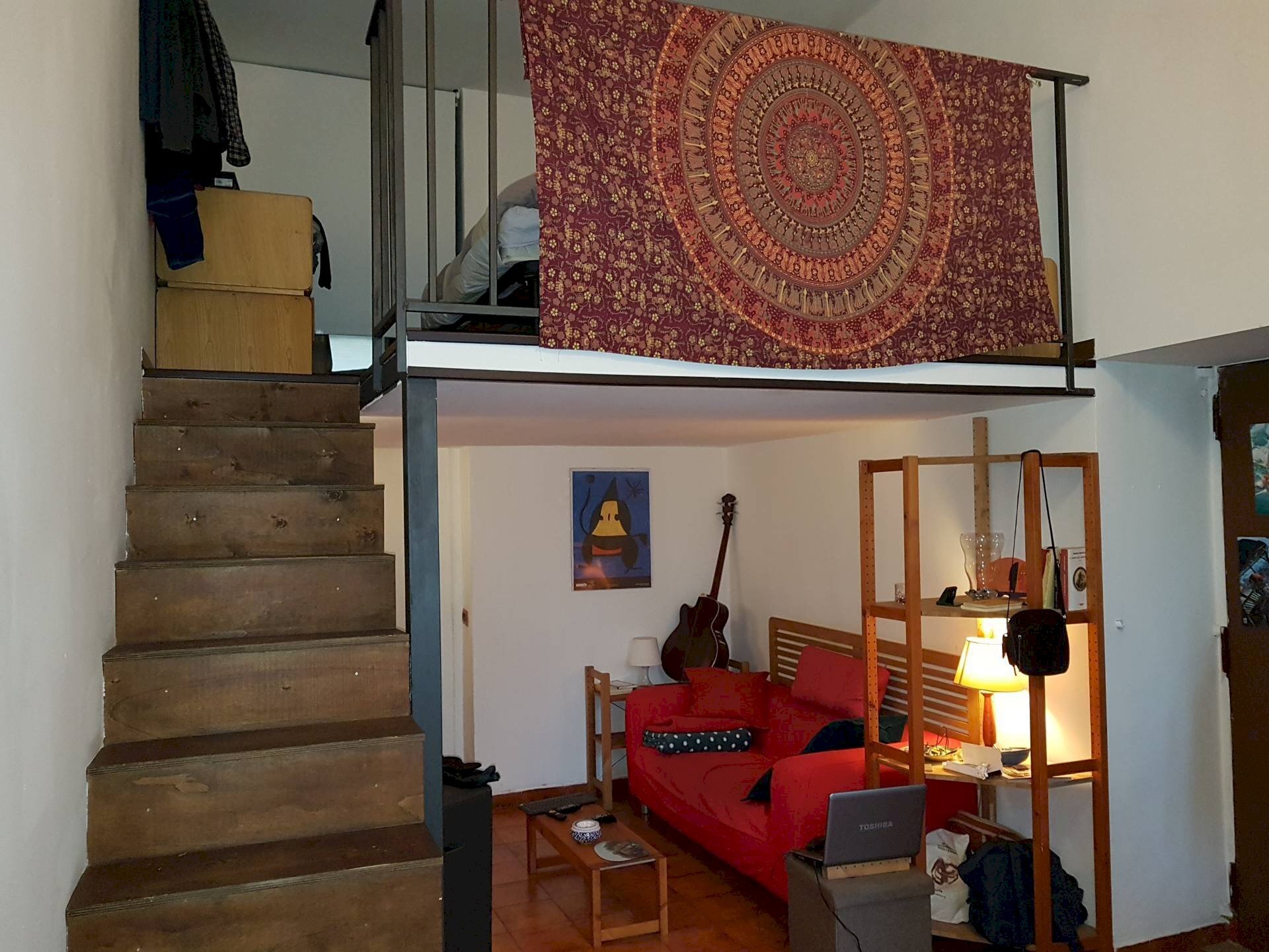 Foto 1 - Bilocale Rampe Brancaccio
 
61c, Napoli - foto 1