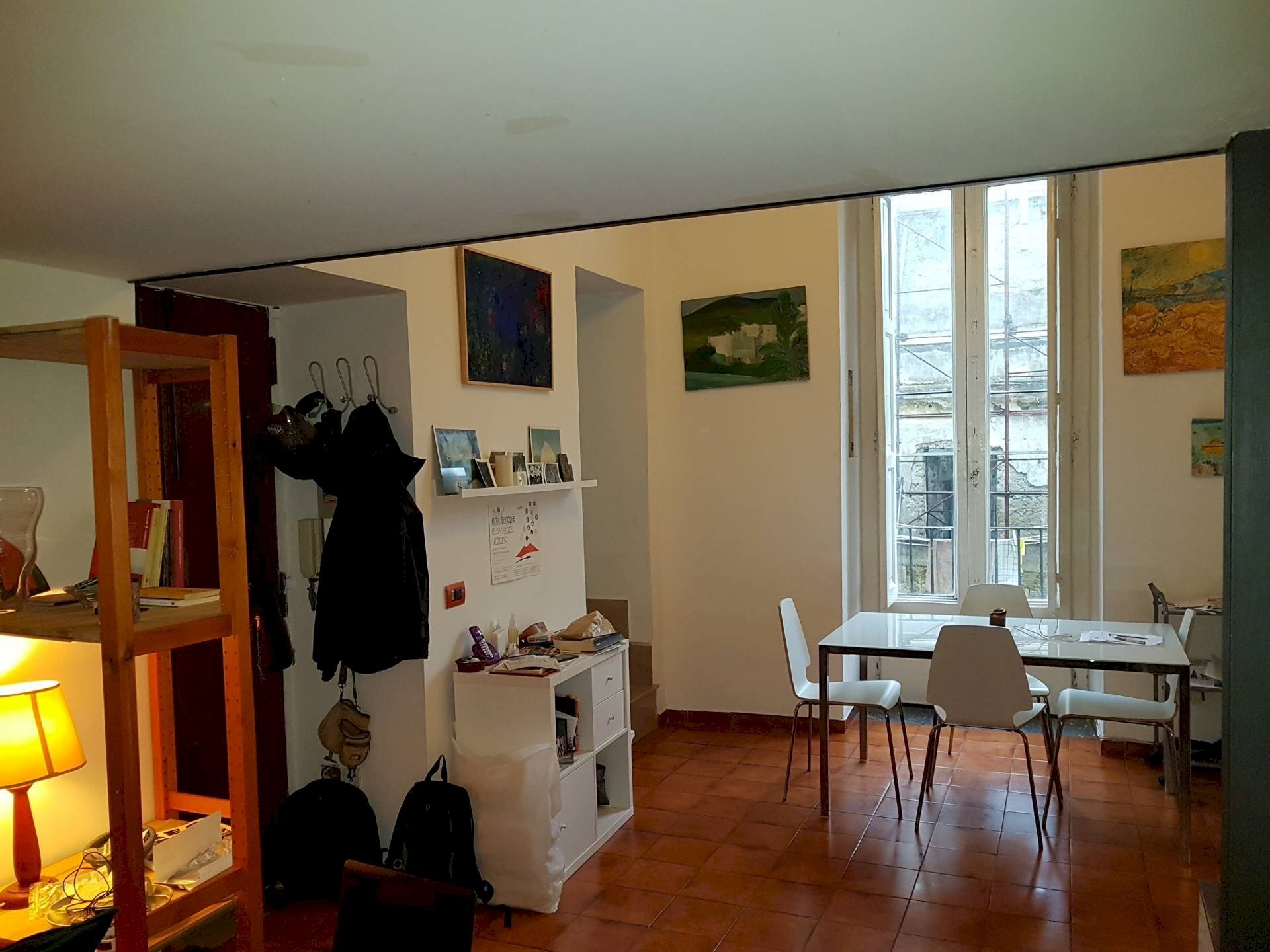 Foto 2 - Bilocale Rampe Brancaccio
 
61c, Napoli - foto 2