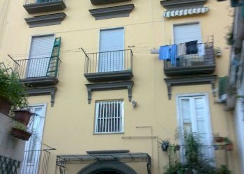 Foto 12 - Bilocale Rampe Brancaccio
 
61c, Napoli - foto 12