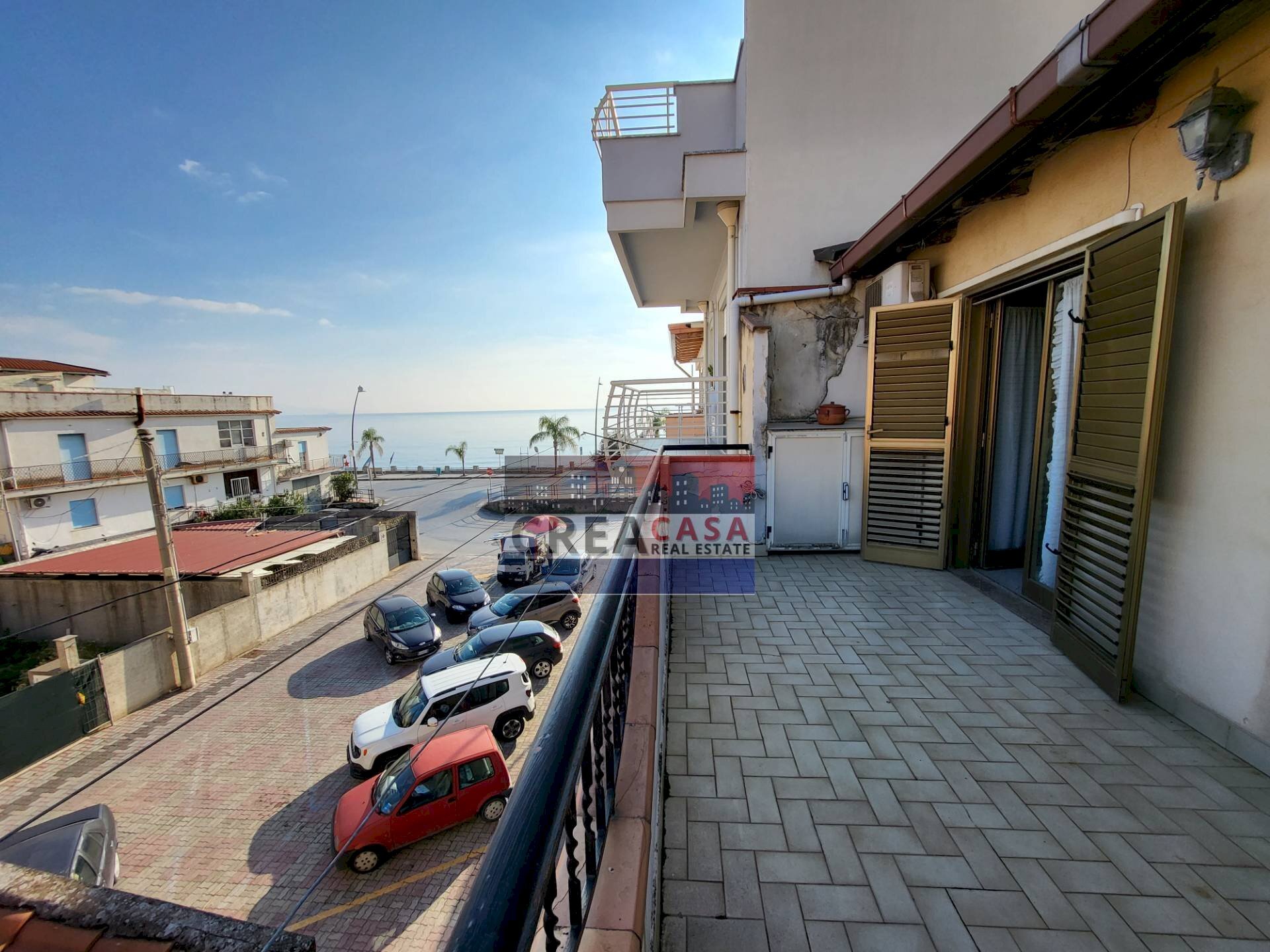 Foto 1 - Casa indipendente Via Fabbrica, Roccalumera - foto 1