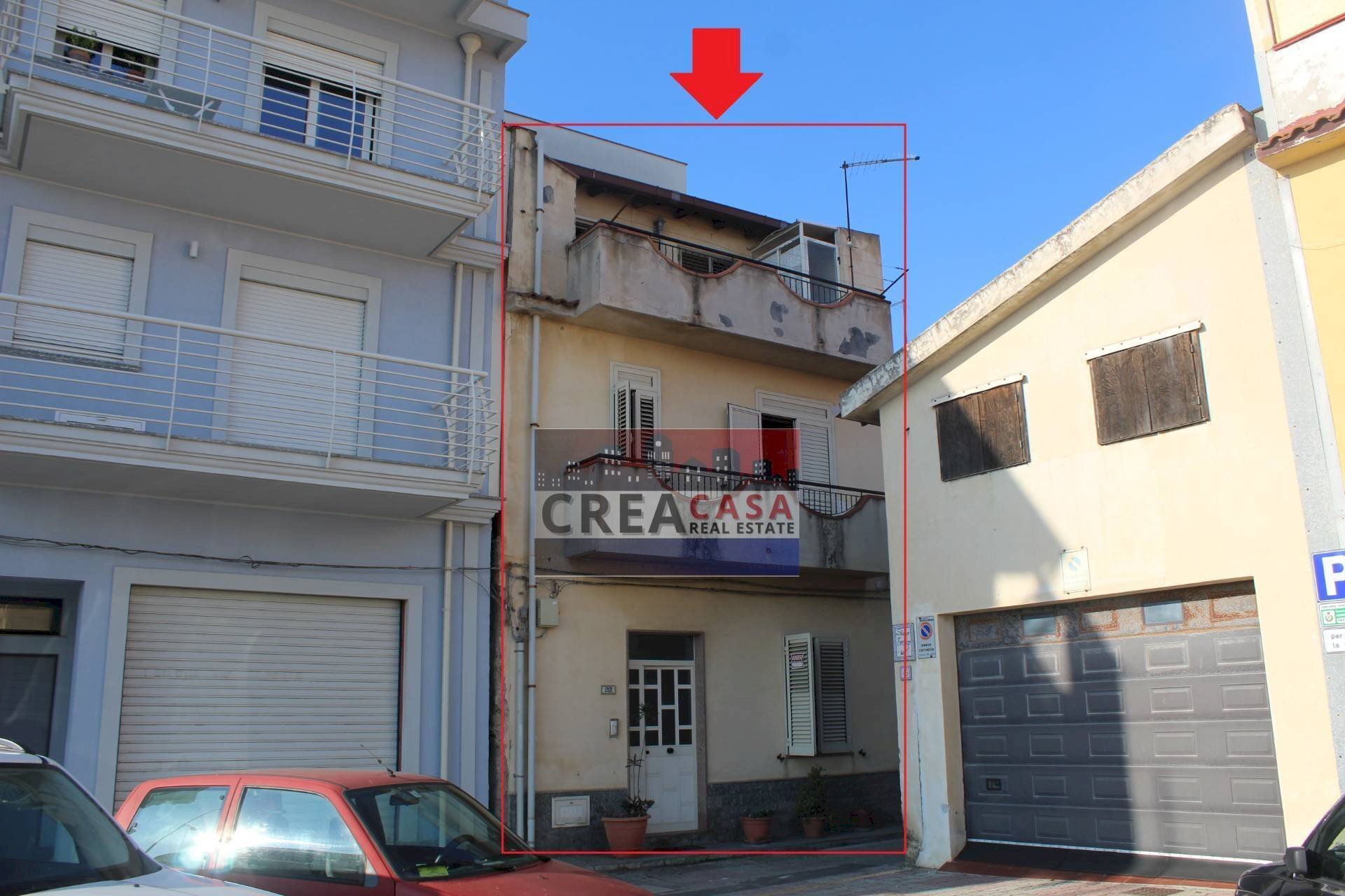 Foto 3 - Casa indipendente Via Fabbrica, Roccalumera - foto 3