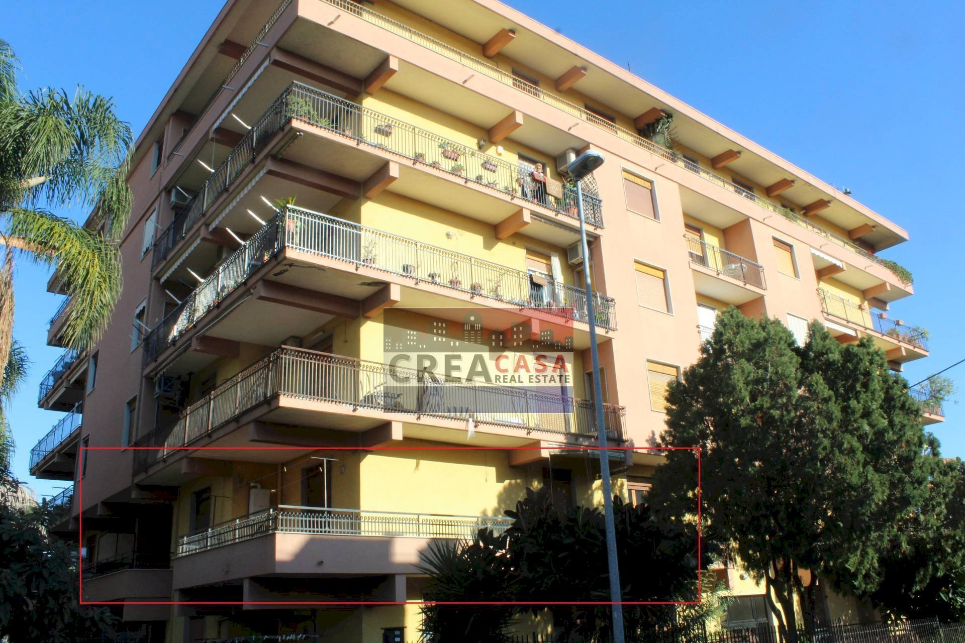 Foto 1 - Appartamento Via Raffaello Grasso, Giarre - foto 1